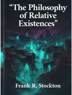 "The Philosophy of Relative Existences", Frank R. Stockton