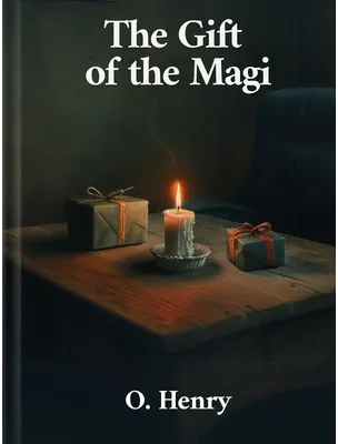 The Gift of the Magi, O. Henry
