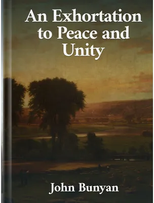An Exhortation to Peace and Unity, John Bunyan
