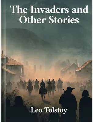 The Invaders and Other Stories, Leo Tolstoy
