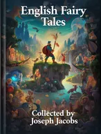 English Fairy Tales, Joseph Jacobs