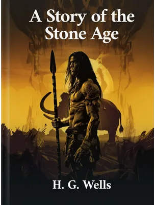 A Story of the Stone Age, H. G. Wells