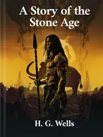 A Story of the Stone Age, H. G. Wells