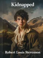 Kidnapped, Robert Louis Stevenson