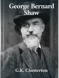 George Bernard Shaw, Gilbert K. Chesterton