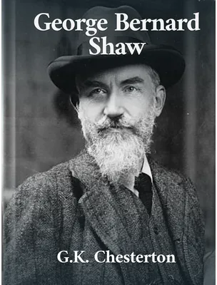 George Bernard Shaw, G. K. Chesterton