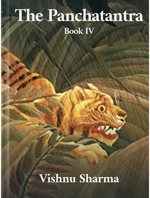 The Panchatantra Book IV, Vishnu Sharma
