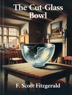 The Cut-Glass Bowl, F. Scott Fitzgerald