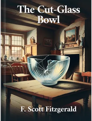 The Cut-Glass Bowl, F. Scott Fitzgerald