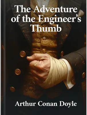 The Adventure of the Engineer’s Thumb, Arthur Conan Doyle