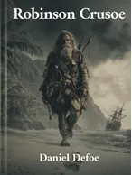 The Life and Adventures of Robinson Crusoe, Daniel Defoe