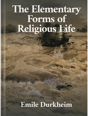 The Elementary Forms of Religious Life, Emile Durkheim