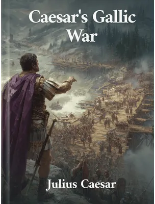 Caesar’s Gallic War, Julius Caesar