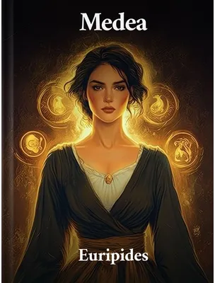 Medea, Euripides