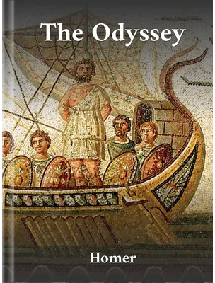 The Odysseys of Homer , Homer