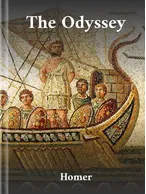 The Odysseys of Homer , Homer