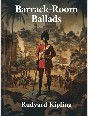 Barrack-Room Ballads, Rudyard Kipling