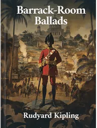 Barrack-Room Ballads, Rudyard Kipling