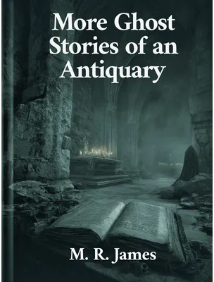 More Ghost Stories of an Antiquary, M. R. James