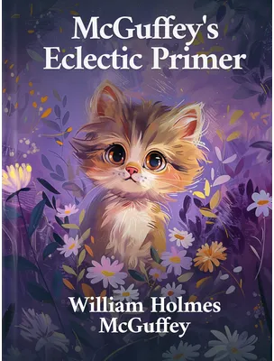 McGuffey's Eclectic Primer, William Holmes McGuffey