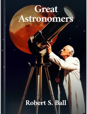 Great Astronomers, Robert S. Ball