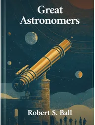 Great Astronomers, Robert S. Ball