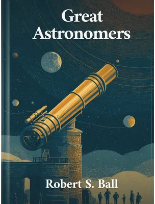Great Astronomers, Robert S. Ball