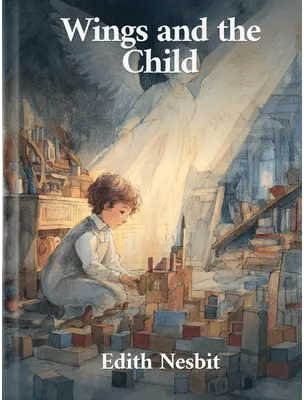 Wings and the Child, Edith Nesbit