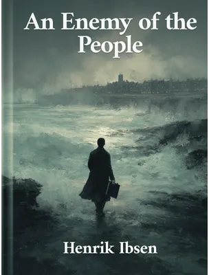 An Enemy of the People, Henrik Ibsen