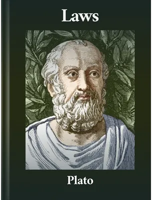 Laws, Plato