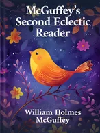 McGuffey’s Second Eclectic Reader