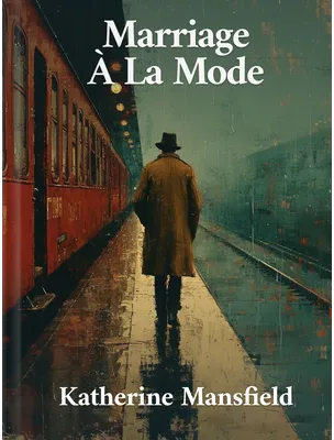 Marriage À La Mode, Katherine Mansfield