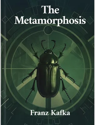 The Metamorphosis, Franz Kafka