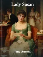 Lady Susan, Jane Austen
