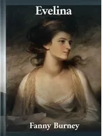 Evelina, Fanny Burney