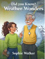 Weather Wonders, Sophie Walker