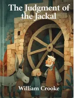 The Judgment of the Jackal, William Crooke
