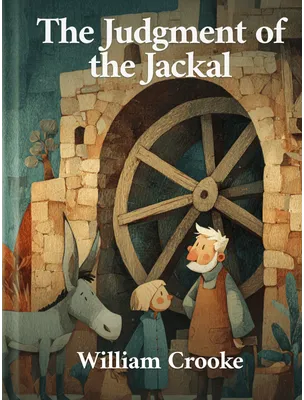 The Judgment of the Jackal, William Crooke