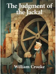 The Judgment of the Jackal, William Crooke