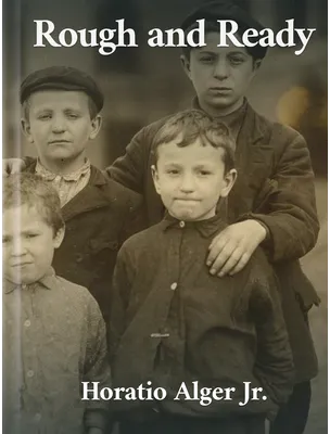 Rough and Ready, Horatio Alger Jr.