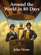 Around the World in 80 Days
