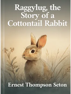 Raggylug, the Story of a Cottontail Rabbit, Ernest Thompson Seton