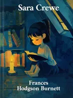 Sara Crewe , Frances Hodgson Burnett