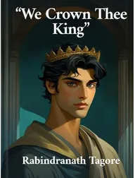 "We Crown Thee King", Rabindranath Tagore