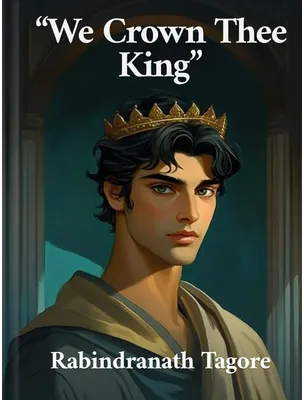 "We Crown Thee King", Rabindranath Tagore