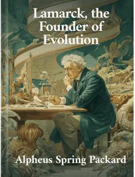 Lamarck, the Founder of Evolution: His Life and Work, Alpheus Spring Packard