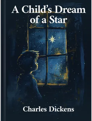 A Child’s Dream of a Star, Charles Dickens