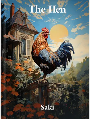 The Hen, Saki