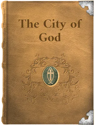 St. Augustine’s City of God and Christian Doctrine, Saint Augustine of Hippo
