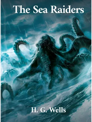 The Sea Raiders, H. G. Wells